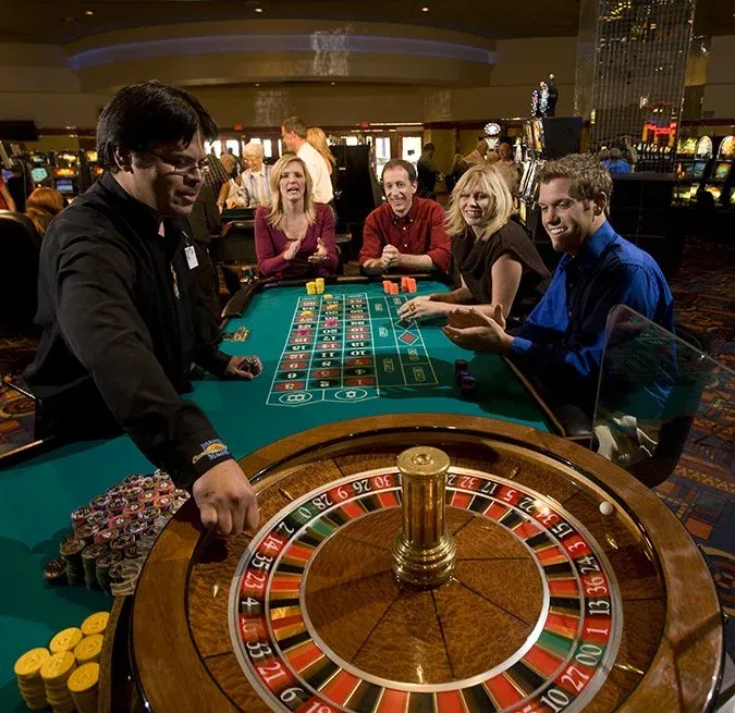 Live casino igranje online