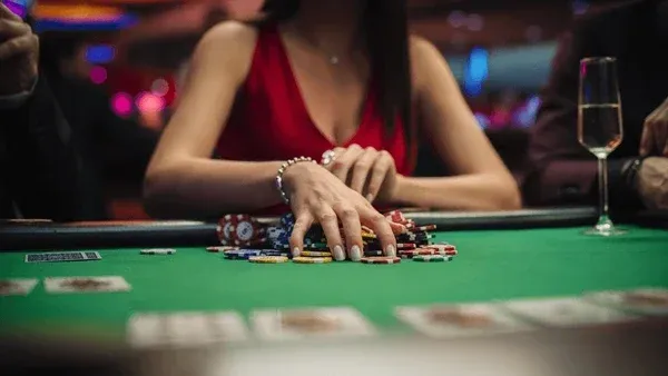 Live dealer igre u online casinu